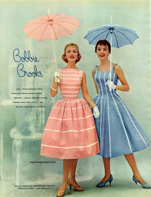 bobbie brooks dresses