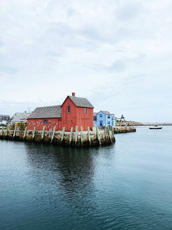 8 Days In The Northeast - Living in Yellow