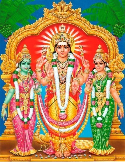 loard-balaji