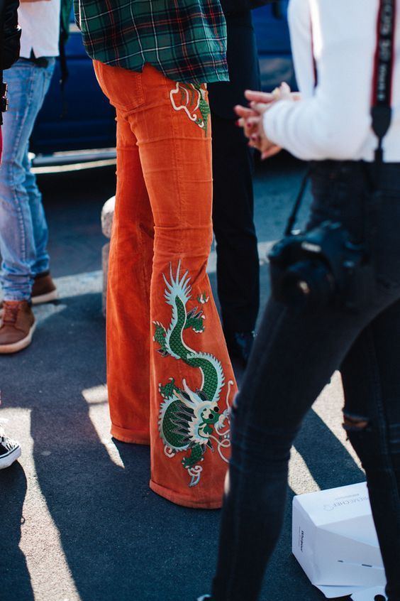 milan printemps 2018