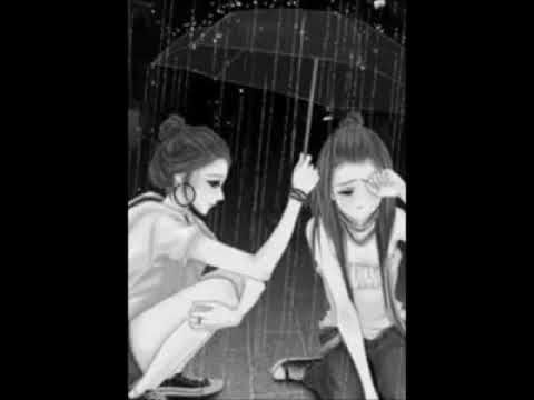 اغنية مؤثرة عن فراق الاصدقاء اشتقتلك يا رفيقتي Youtube Youtube Music Peace Gesture