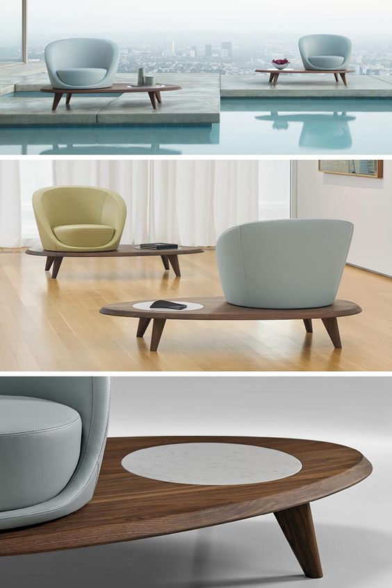 Did You Know Terry Crews Designs Furniture?