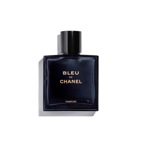 Bleu de Chanel, le Parfum