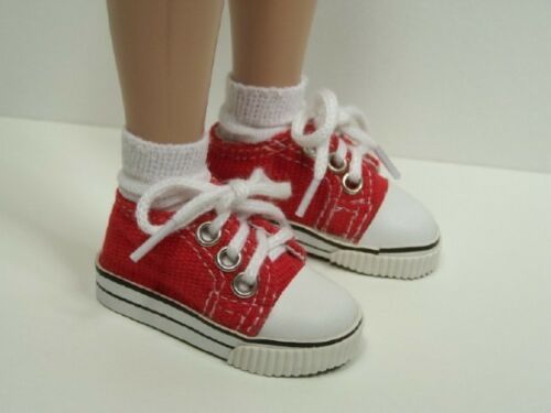 Debs LT PINK Flats Doll Shoes For 14/" Kish Lark Wren Song Raven