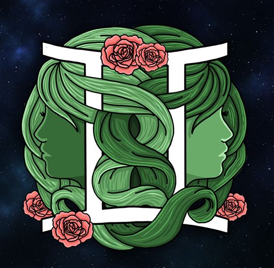 Gemini ♊