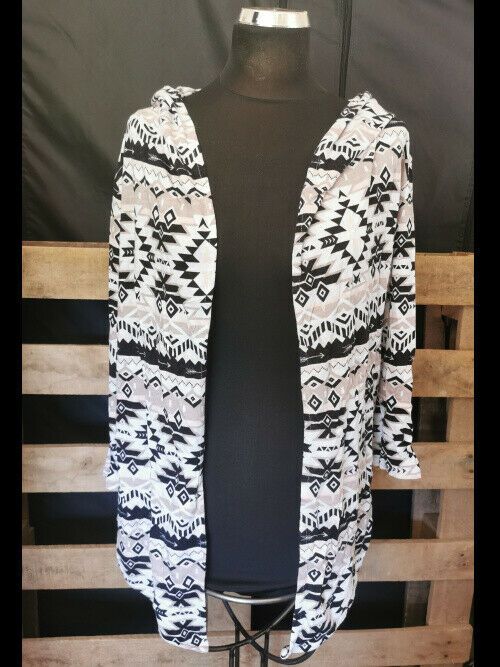 DAMEN JACKE MIT KAPUZE BLIND DATE Gr. XL MEHRFARBIG DAMEN JACKE MIT KAPUZE BLIND DATE Gr. XL MEHRFARBIG