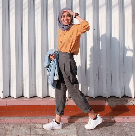 Ini jenis sepatu yang wajib dimiliki setiap wanita (dok. pinterest)
