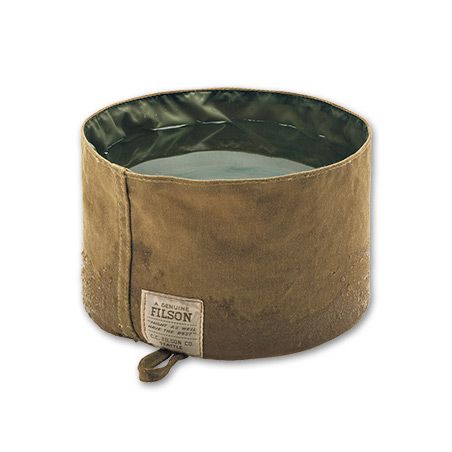 travel/to go water bowl