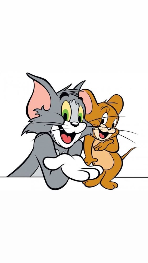 tom-and-jerry