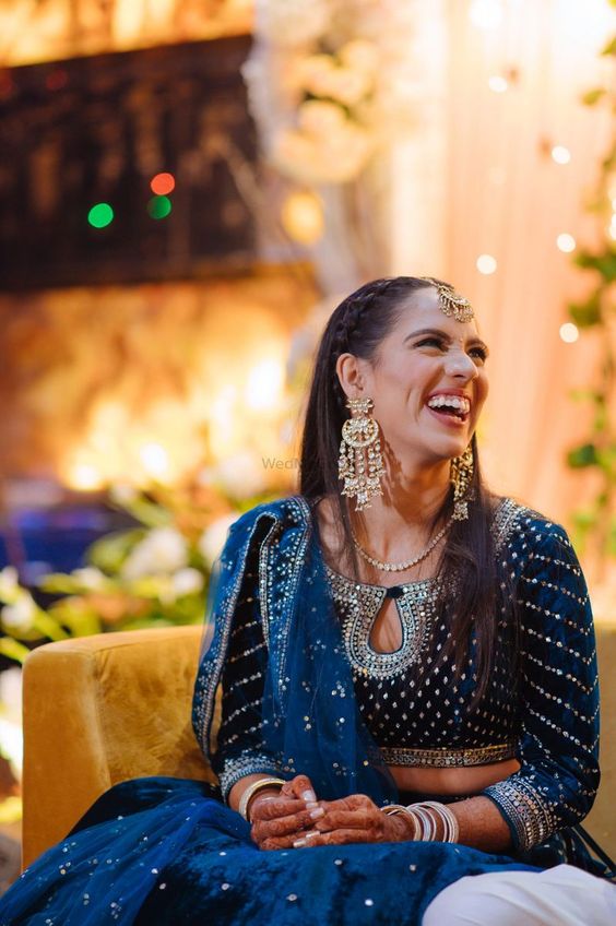 Photo from Ashima & Akhil Wedding