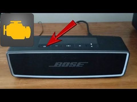 Bose soundlink mini 2 teardown new arrivals