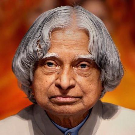 Jewelove: A Tribute to Dr. A. P. J. Abdul Kalam