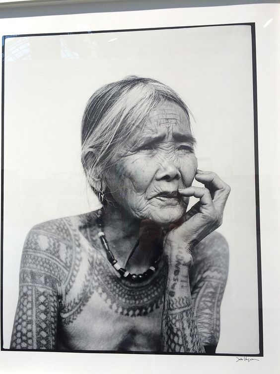 A través del ojo y la lente de una mujer