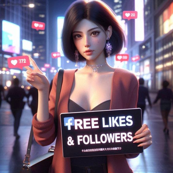 Crece en las redes sociales de manera gratuita – Obtén más seguidores y me gusta