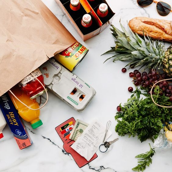 Absolutely Everything You Need to Know About Online Grocery Shopping