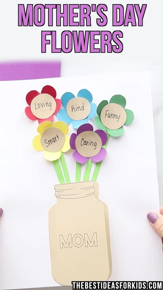 Mother\'s Day Card