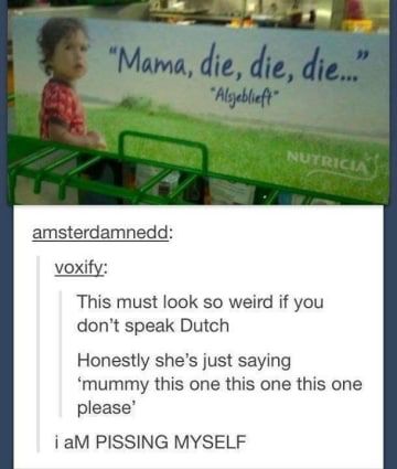 There\'s No Way You Won\'t Laugh At One Of These 100 Tumblr Posts