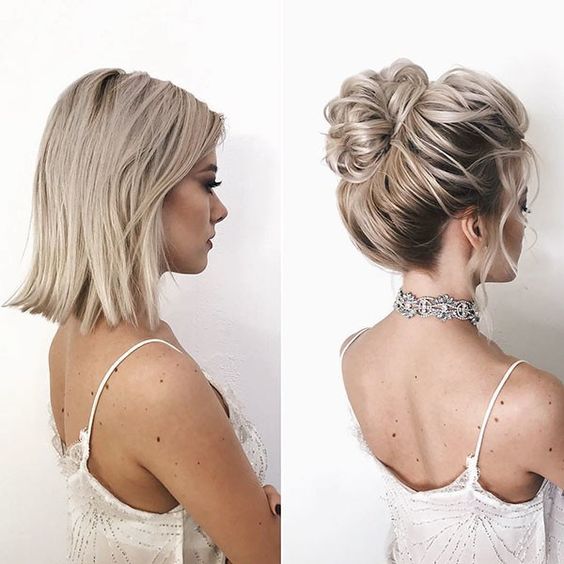 hairstyles for thin hair