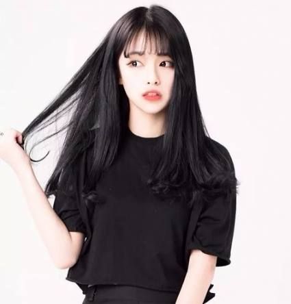 38+ trendy Ideas how to style bangs fringes girls #howto
