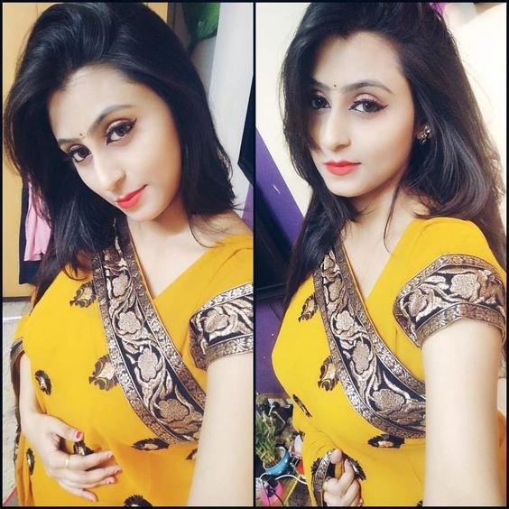 Priya Chakraborty 18