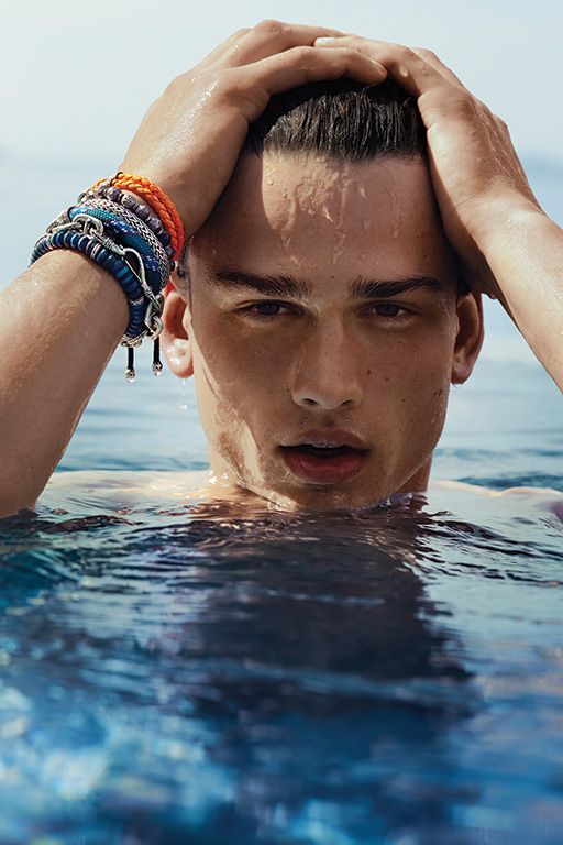 simon nessman john hardy 2015 - Google Search