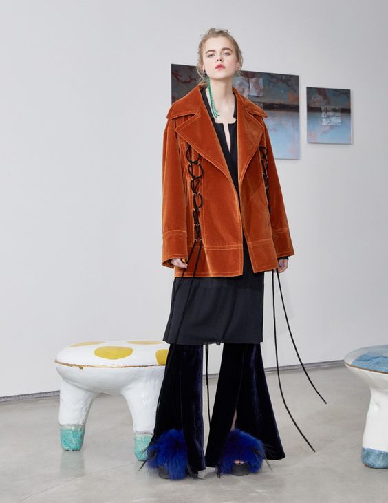 Fall 2017 Lucky Chouette