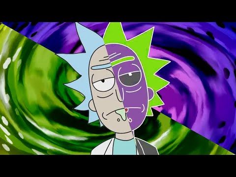 Rick And Morty Good Show M A A D Fandom Youtube Rick And Morty Morty Fandoms