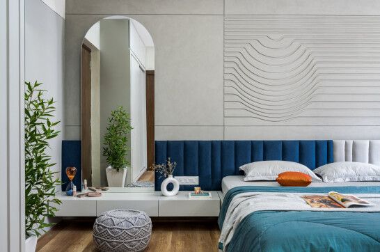 Inshavasyam | J Architects | Archello