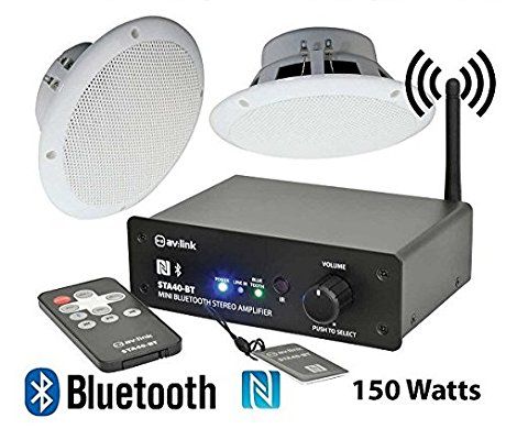 Bathroom Wireless Bluetooth Amplifier Water Resistant Ceiling Speakers 103 108 B Co Uk Electronics Speaker - Bluetooth Bathroom Ceiling Speakers Uk Bathroom Wireless Bluetooth Amplifier Water Resistant Ceiling Speakers 103 108 B Co Uk Electronics Speaker - Bluetooth Bathroom Ceiling Speakers Uk