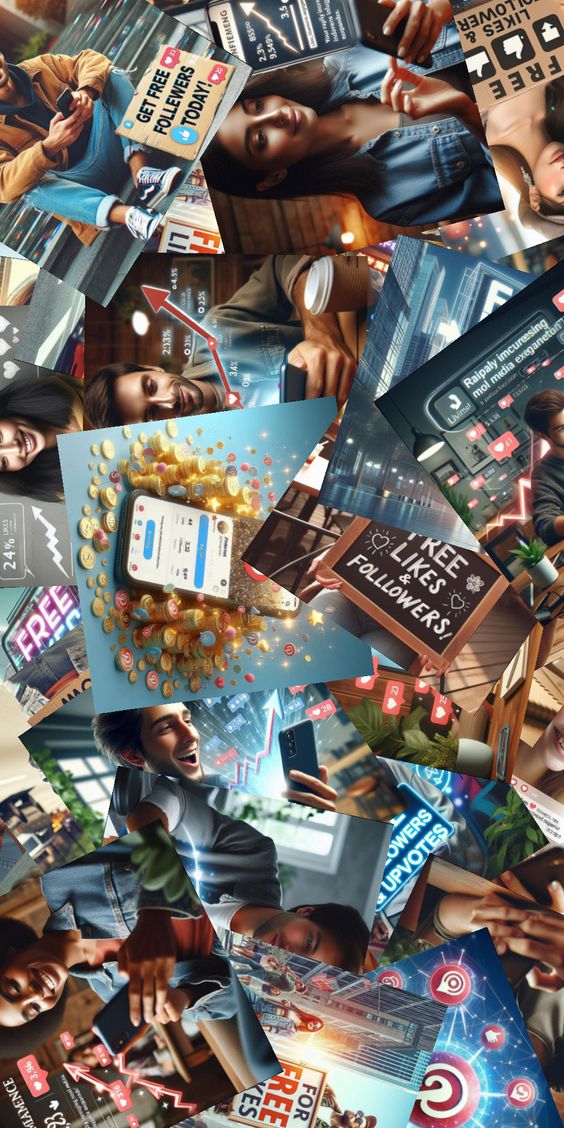 Facebook Like Exchange – Real Users Only!
