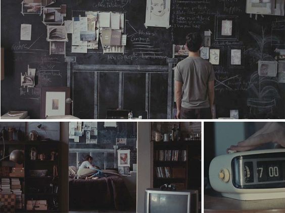Architecture Drawing 500 Days Of Summer bigger version of 500 days of summer chalkboard wall/headboard Architecture Drawing 500 Days Of Summer bigger version of 500 days of summer chalkboard wall/headboard