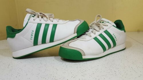 adidas samoa vert adidas samoa vert