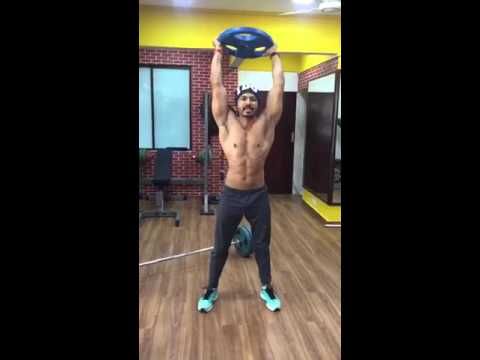 Crossfit Workout Music Crossfit Workout Ar Fitness By Rinku K Rawat Crossfit Fitness Diets Move It Crossfit Workouts Workout Music Aerobics Workout