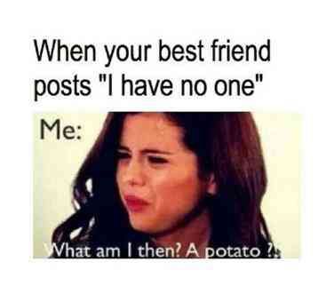 49 Friendship Memes To Share With Your BFFs