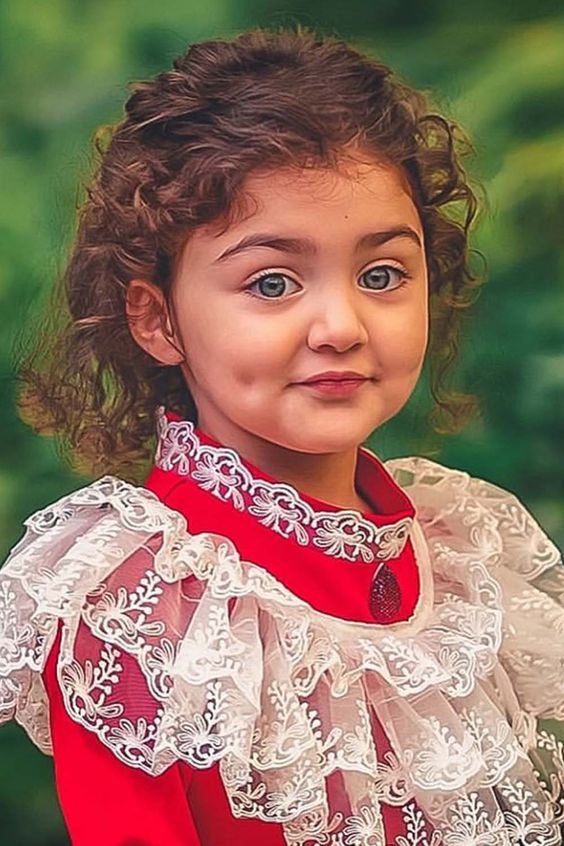 صور بنات صغار ، أجمل صور البنات الجميلة الصغيرة ، بنت صغيرة رائعة