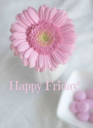 Happy Friday