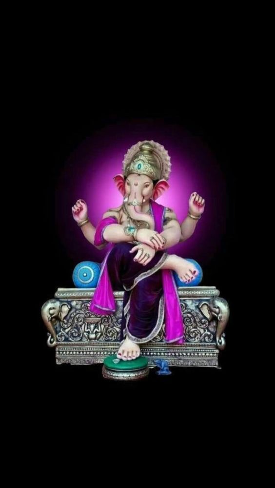 Ganesha 🔱🕉🙏🏻