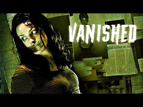 Vanished Full Length Film Mystery Flick Thriller English Movie Free Films On Youtube Youtube English Movies Thriller Psychological Thrillers