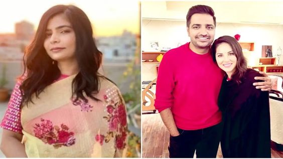 Chinmayi Sripaada condemns Sathish for his remarks on Sunny Leone, Dharsha Gupta\'s dressing; Actor clarifies