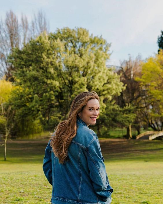 Danielle Panabaker ♡