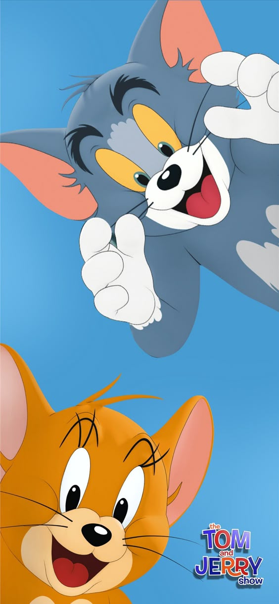 The Tom and Jerry Show