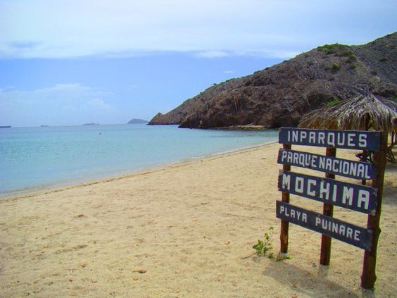 Mochima