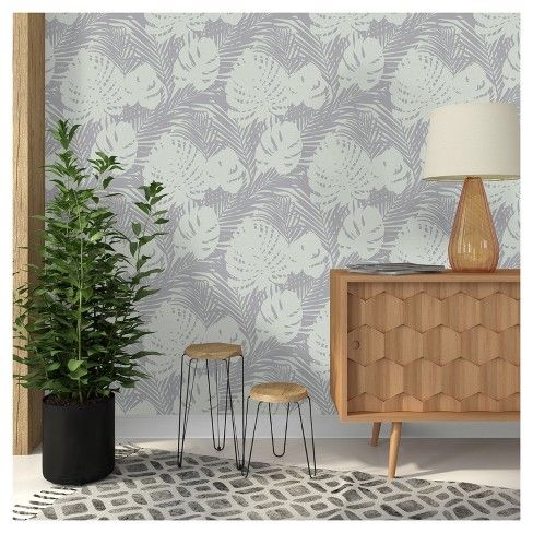 Shop For Wallpaper At Target Find Removable Peel Stick And Self Adhesive Wallpaper In Accent Walls In Living Room Peel And Stick Wallpaper Office Wallpaper