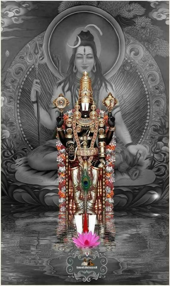Lord balaji