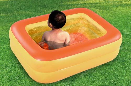Top 10 Best Inflatable Swimming Pools For Kids Adults Reviews In 2020 Inflatable Swimming Pool Swimming Pools Kid Pool