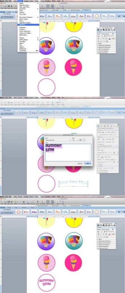Best 25+ Microsoft word document ideas on Pinterest Office - how to make invitations on word Best 25+ Microsoft word document ideas on Pinterest Office - how to make invitations on word