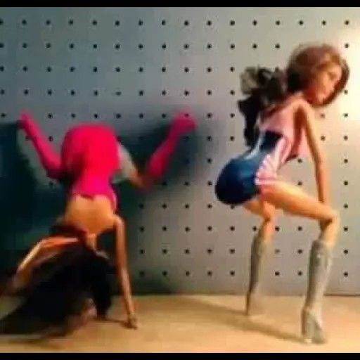 twerk