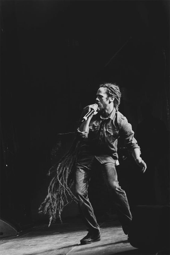 marley-car