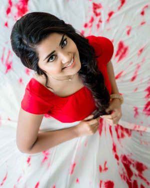 Picture 1553353 | Anupama Parameswaran New Photos