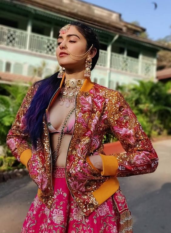 adah-sharma